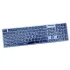 Havit KB235WB Dual Mode Wireless & Bluetooth Black & Grey Keyboard with Bangla